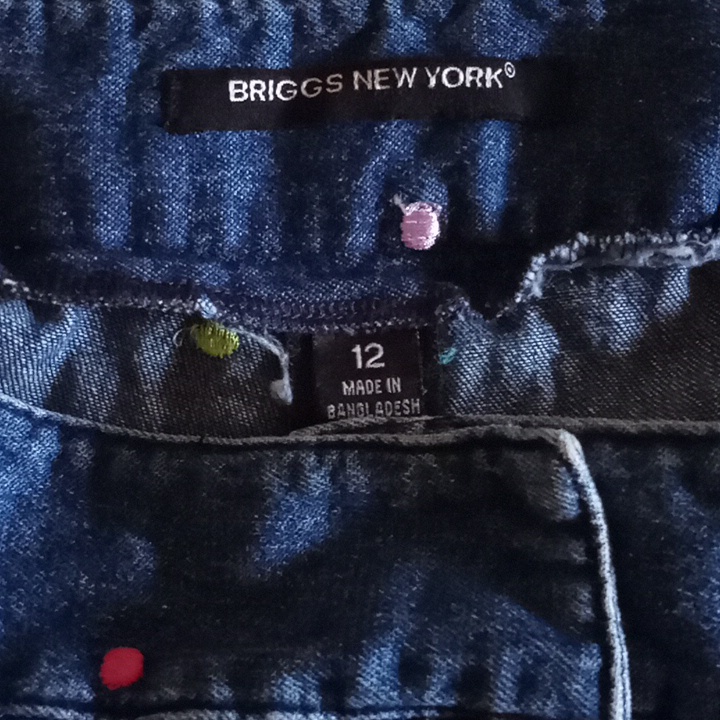 90s Capris